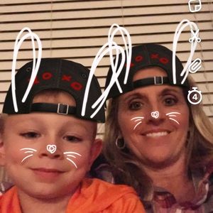 Meet your Posher, Donna